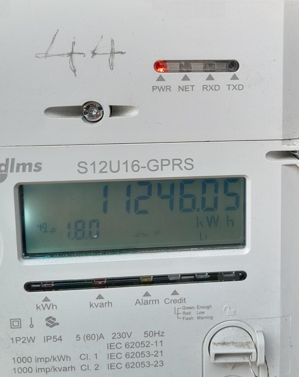 eThekwini Municipality Electricity Services